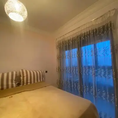 Appartement sur SIDI Rahal
