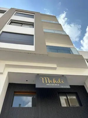 Gallery image of Au cœur de Casablanca Maarif in Casablanca