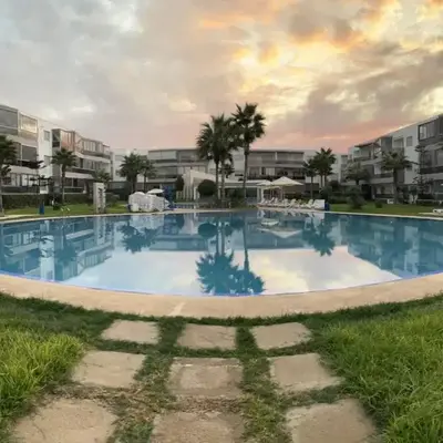 Nice Apartment in Blanca Beach
