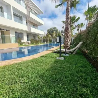 Heaven Beach Front Apartment 2 Br