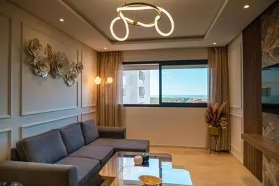 Gallery image of Luxurious apartment Prestigia in Dar es Salam