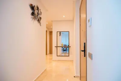 Gallery image of Luxurious apartment Prestigia in Dar es Salam