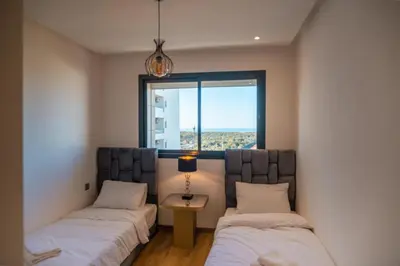 Gallery image of Luxurious apartment Prestigia in Dar es Salam