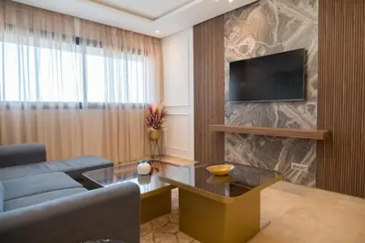 Gallery image of Luxurious apartment Prestigia in Dar es Salam