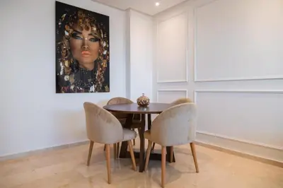 Gallery image of Luxurious apartment Prestigia in Dar es Salam