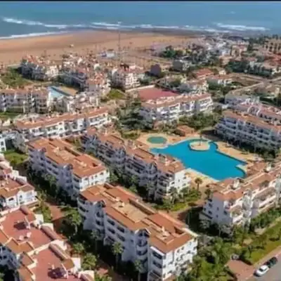 Garden Beach 2 sidi rahal