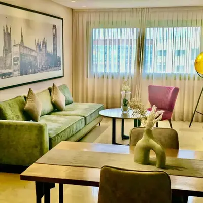 AS Premium By Soho Hotels Maarif