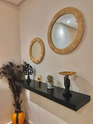 Gallery image of Cosy Loft - 2 Bedrooms & Parking - Agdal Center in Rabat