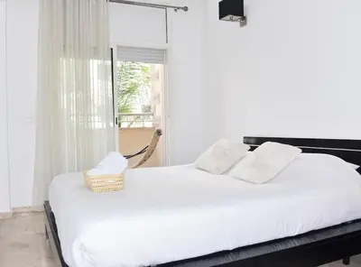 Gallery image of Cosy Loft - 2 Bedrooms & Parking - Agdal Center in Rabat