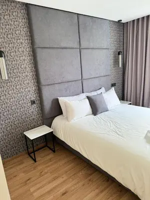 Gallery image of Magic Living LUXURY 27 Neuf avec Smart TV in Casablanca