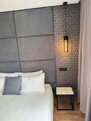 Gallery image of Magic Living LUXURY 27 Neuf avec Smart TV in Casablanca