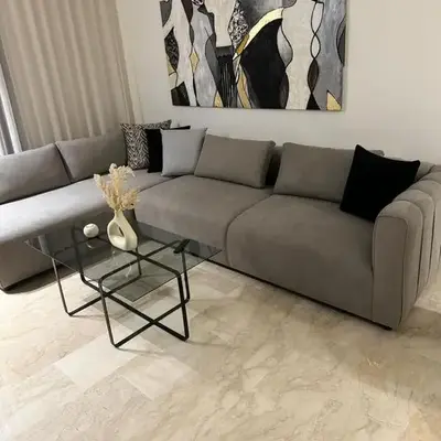 Magic Living LUXURY 27 Neuf avec Smart TV