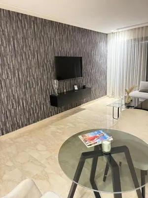 Gallery image of APPARTEMENT LUXUEUX 28 neuf avec terrasse in Casablanca