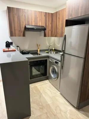 Gallery image of APPARTEMENT LUXUEUX 28 neuf avec terrasse in Casablanca