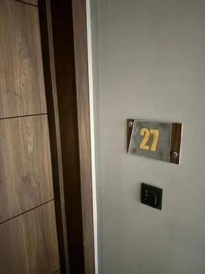 Gallery image of APPARTEMENT LUXUEUX 28 neuf avec terrasse in Casablanca