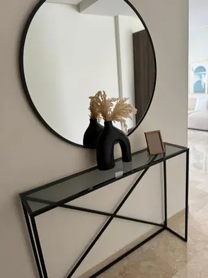 Gallery image of APPARTEMENT LUXUEUX 30 neuf avec terrasse in Casablanca