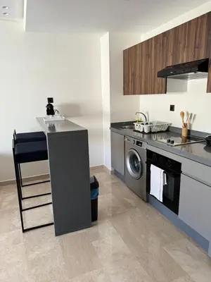 Gallery image of APPARTEMENT LUXUEUX 30 neuf avec terrasse in Casablanca