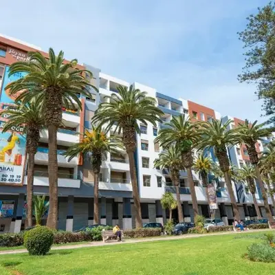 Le Joyau du Parc