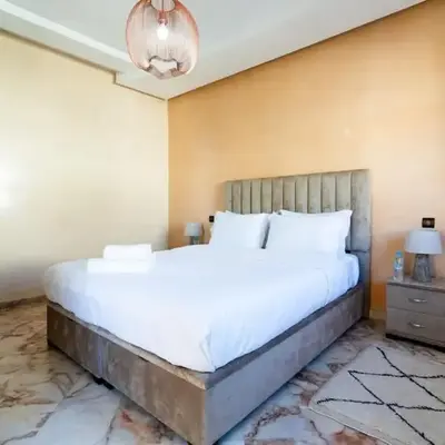 Maison avec Piscine Proche Plage
