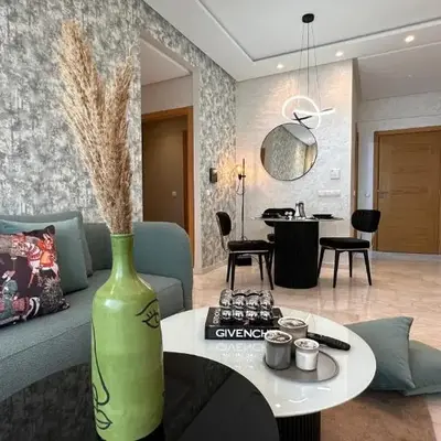 Chic Family Place - by AppartAli