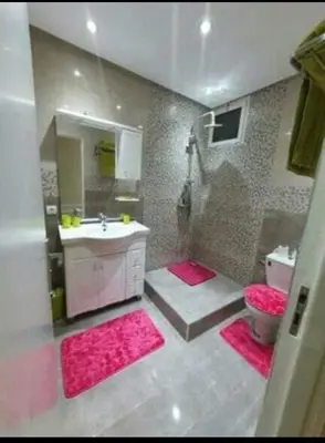 Gallery image of Appartement meublé Agdal Rabat in Rabat