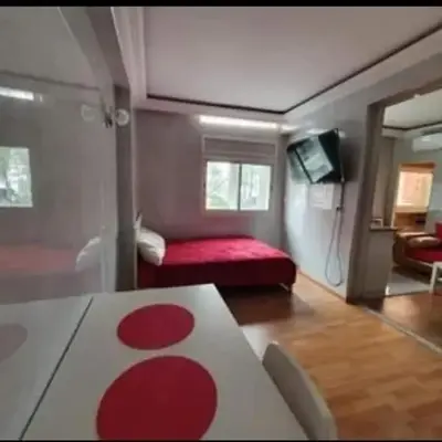 Appartement meublé Agdal Rabat