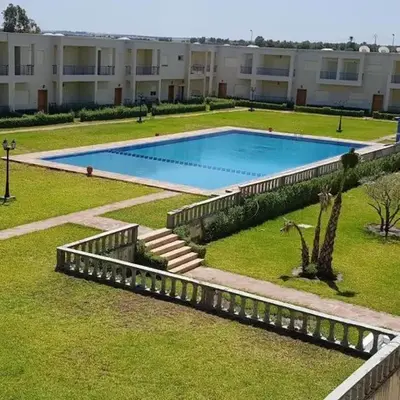 Villa avec piscine