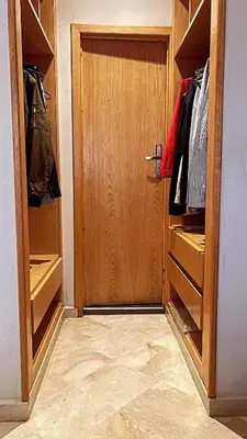 Gallery image of Appartement spacieux et jovial au centre de Casablanca in Casablanca