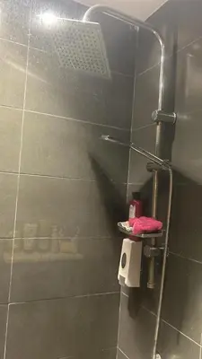 Gallery image of Appartement spacieux et jovial au centre de Casablanca in Casablanca