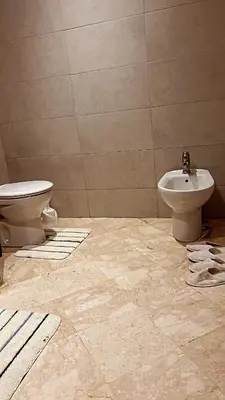 Gallery image of Appartement spacieux et jovial au centre de Casablanca in Casablanca
