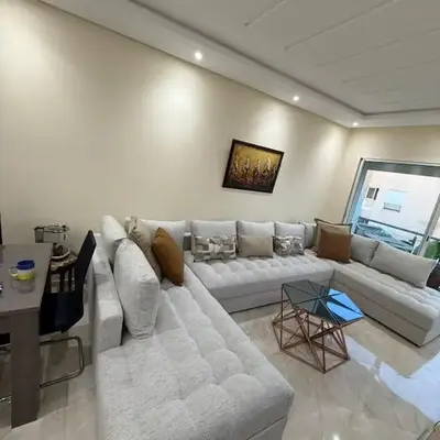 Logement paisible
