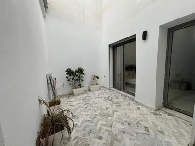 Gallery image of Location Vacances Casablanca in Casablanca