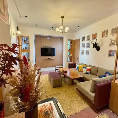 Loft art-déco centre-ville Casa