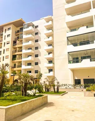 Gallery image of Studio vue sur mer avec piscines à Ocean Park Zenata in Aïn Harrouda