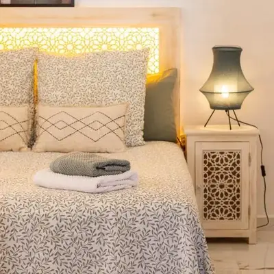 Charm and Calm - Superbe appartement de luxe - Dahomy Beach - Bahia Beach