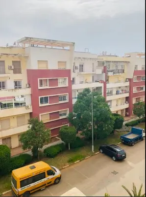 Gallery image of Appartement marina dor in Sidi Yahia az Zaʼer