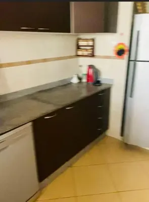 Gallery image of Appartement marina dor in Sidi Yahia az Zaʼer