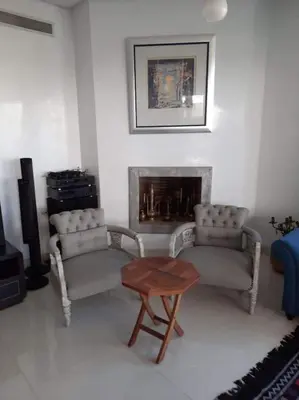 Gallery image of Appartement location in Tamaris