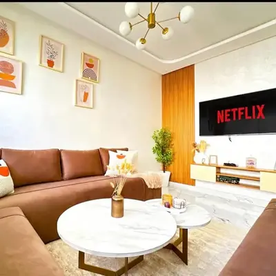 Cosy appartement lumineux Awards 2026