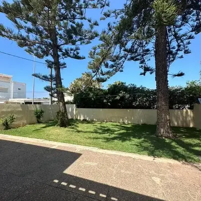 Villa à Harhoura