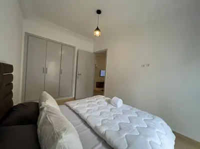 Gallery image of appartement meublé in Rabat