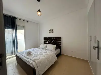 Gallery image of appartement meublé in Rabat
