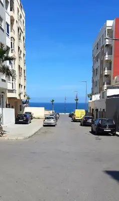 Gallery image of appartement meublé in Rabat