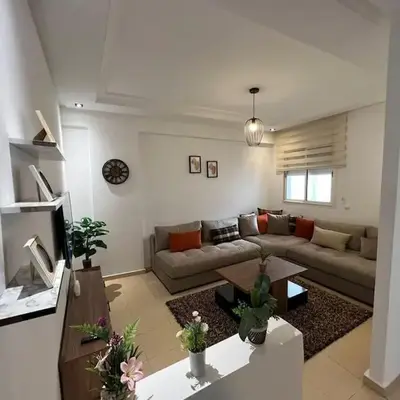 appartement meublé