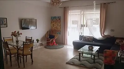 Gallery image of parc plaza studio in Mohammedia