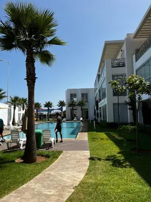 Gallery image of Appartement sidi Rahal in Sidi Rahal