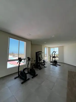 Gallery image of Appartement sidi Rahal in Sidi Rahal