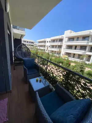 Gallery image of Appartement el manssouria in Mansouria