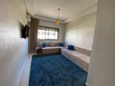 Gallery image of Appartement el manssouria in Mansouria