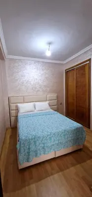 Gallery image of Bel Appartement neuf à 7 min de la plage avec piscine privée in Mohammedia
